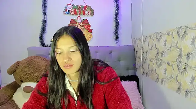 Emma-Wilson online show from December 24, 3:49 am