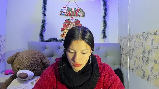 Emma-Wilson online show from January 7, 5:22 am