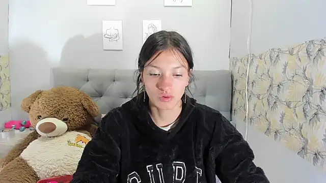 Emma-Wilson online show from January 8, 4:55 am