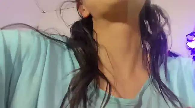 Emma-Wilson online show from January 22, 7:03 pm