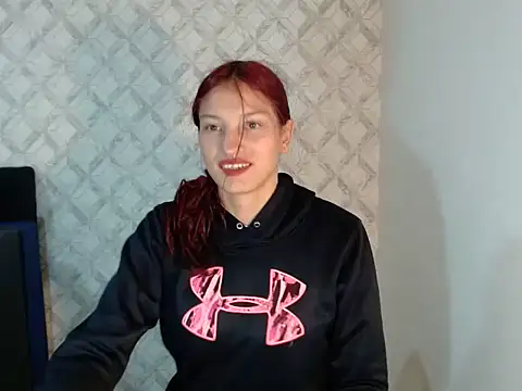Emma-Wilson online show from June 27, 4:28 am