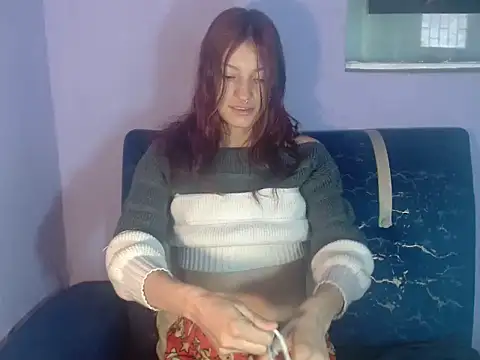 Emma-Wilson online show from July 19, 5:38 pm