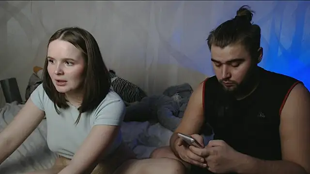 Pair of Gods  online show from January 8, 7:24 pm