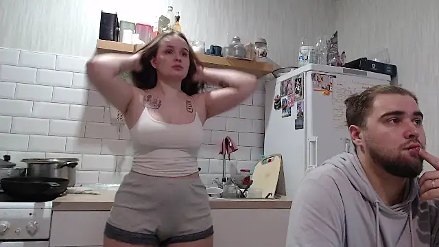 Pair of Gods  online show from January 19, 2:49 pm