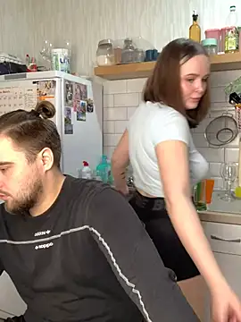 Pair of Gods  online show from January 22, 1:53 pm