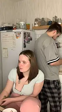 Pair of Gods  online show from January 26, 10:02 am