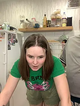 Pair of Gods  online show from February 6, 2:58 pm