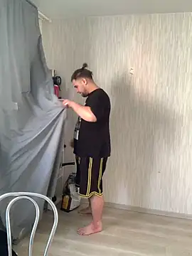 Pair of Gods  online show from March 16, 11:38 am