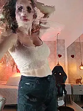 Shantall   online show from February 28, 11:00 am