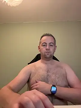 IrishManc online show from November 14, 2:49 pm