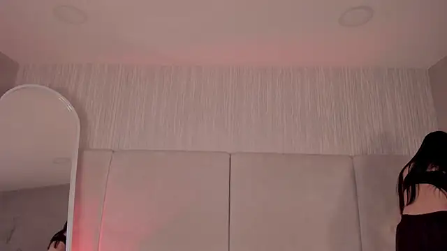 MALENA-ANGEL online show from February 9, 8:13 pm