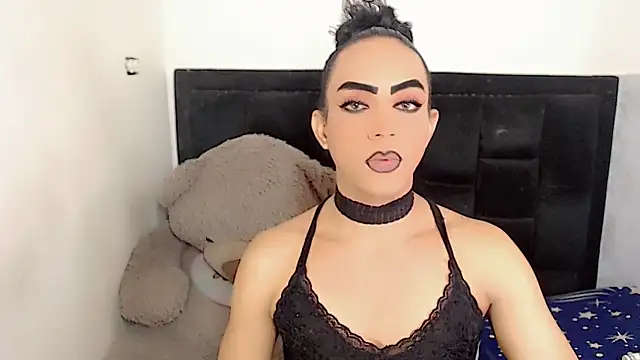 Michell Queen online show from January 27, 2:53 am