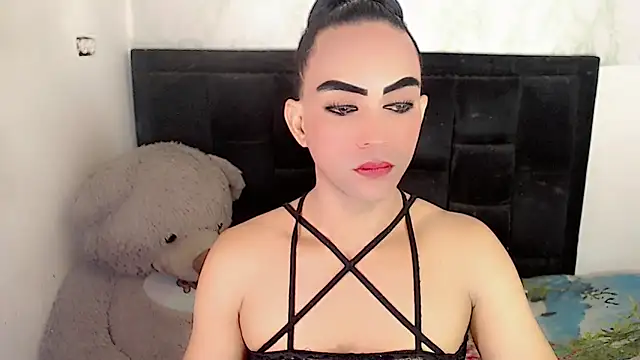 Michell Queen online show from November 14, 6:34 am