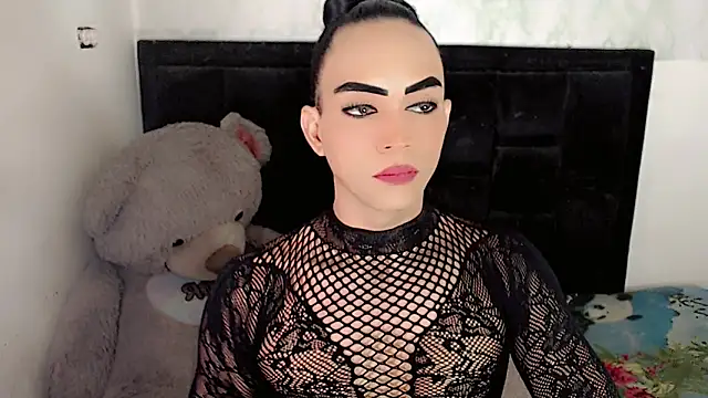 Michell Queen online show from December 14, 8:41 am