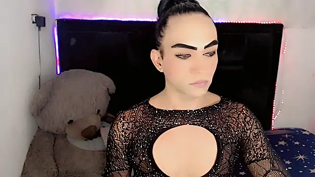 Michell Queen online show from March 17, 5:22 am