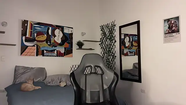 David Brown18 online show from January 7, 7:38 pm