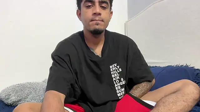 dominic brandd23 online show from November 7, 9:31 am