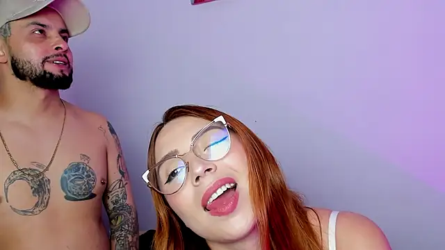 Chloe Johnson  online show from July 22, 3:42 am