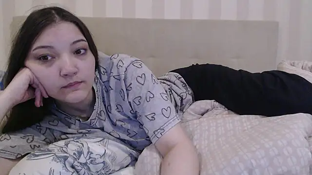 AlisaDevis online show from May 23, 5:12 am