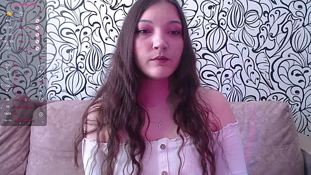 AlisaDevis online show from June 16, 8:28 am