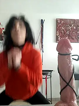 freyamoret online show from December 3, 8:27 am