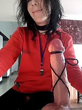 freyamoret online show from December 5, 11:49 am