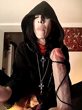 freyamoret online show from December 18, 5:10 pm