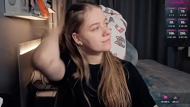 Snapshot of candy_maggie chatting on January 26, 3:25 pm candy maggie online show from January 26, 3:25 pm