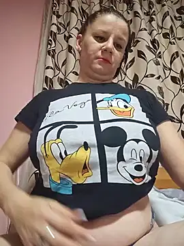 KristenVega online show from December 6, 4:28 pm