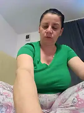 KristenVega online show from March 21, 5:56 pm