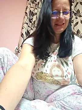 KristenVega online show from October 3, 7:16 am