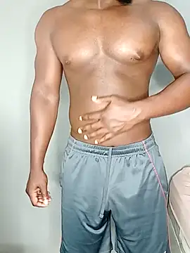 Dick-4-Thor online show from April 25, 9:45 pm