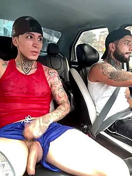  Tomy08calderon online show from September 20, 3:57 pm