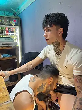  Tomy08calderon online show from March 20, 1:32 am