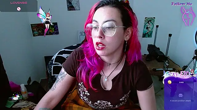 natasha laulau online show from December 14, 10:39 pm