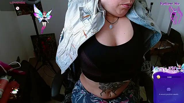 natasha laulau online show from December 16, 8:26 pm