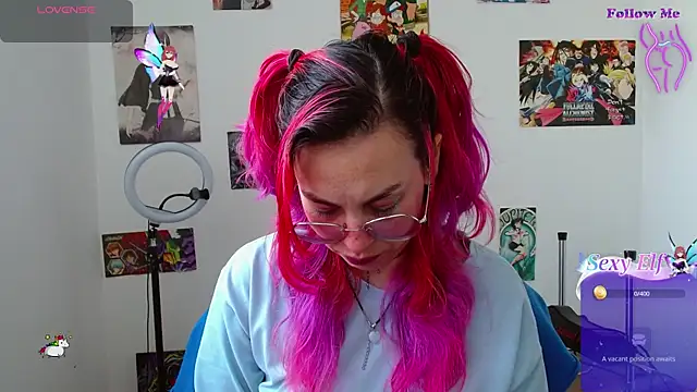 natasha laulau online show from January 7, 6:56 pm