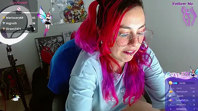 natasha laulau online show from January 8, 1:00 am