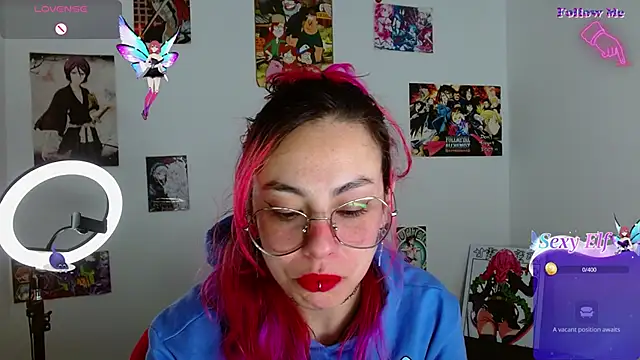 natasha laulau online show from February 5, 1:15 am