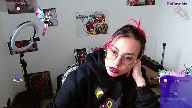 natasha laulau online show from February 8, 9:25 pm