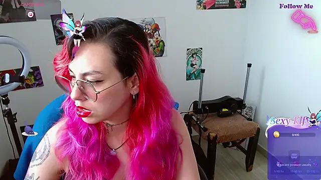 natasha laulau online show from February 20, 9:20 pm