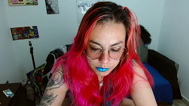 natasha laulau online show from October 30, 11:49 pm