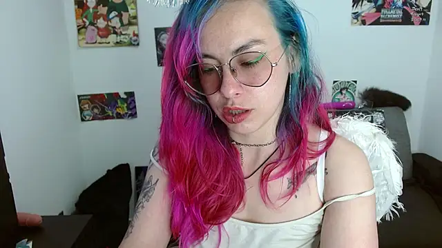 natasha laulau online show from December 14, 9:08 pm