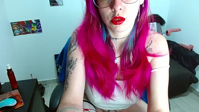 Snapshot of natasha_laulau chatting on April 24, 11:51 pm natasha laulau online show from April 24, 11:51 pm
