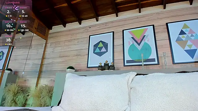 AmmyScott online show from February 1, 12:29 am