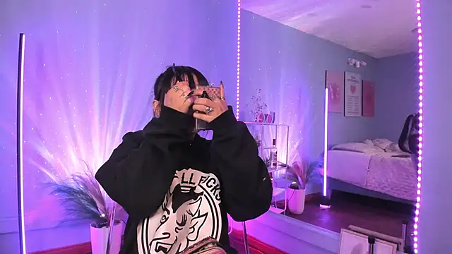 MaveParks  online show from November 5, 11:32 am