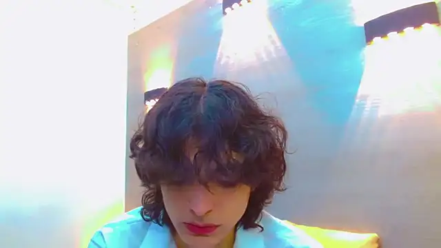 Sr BonnyEthan online show from September 23, 2:09 pm