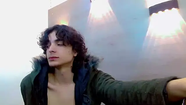 Sr BonnyEthan online show from September 27, 2:11 pm