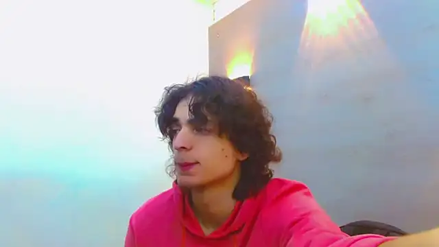 Sr BonnyEthan online show from September 29, 2:11 pm