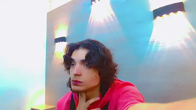 Sr BonnyEthan online show from October 1, 1:39 pm